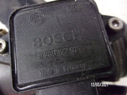 Sea Doo Bombardier PWC 2000 RX GTX DI OEM Complete Throttle Body # 270600032
