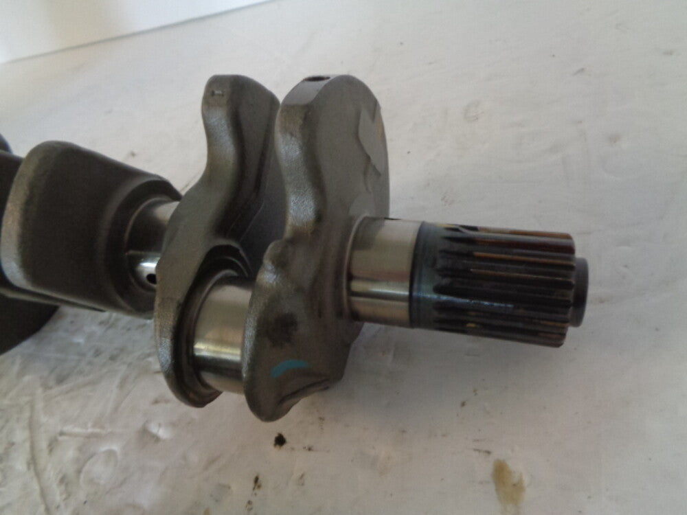 Yamaha Waverunner 2016-2021 EXR VX V1 EX OEM Crankshaft Assembly 6EY-11400-00-00