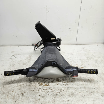 Sea Doo Bombardier 2003-2004 GTX SC Complete Handlebar + Controls 277001096