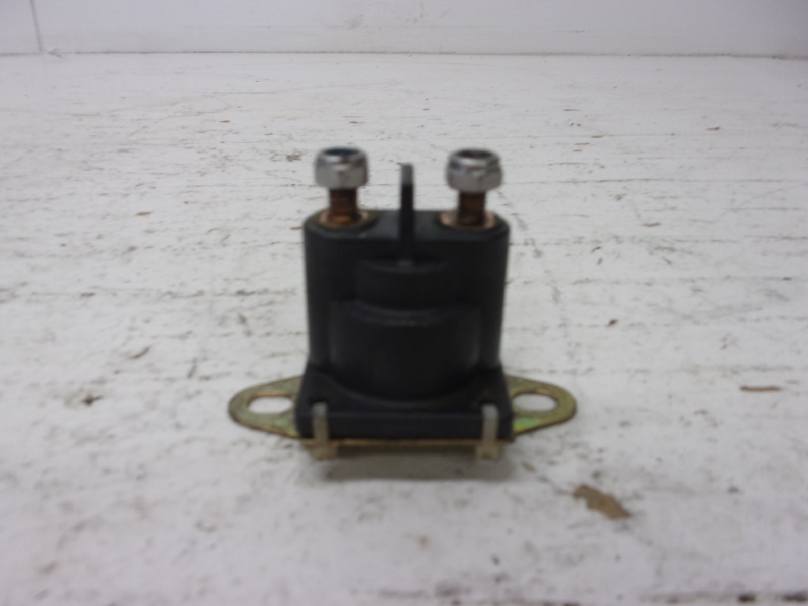 Sea Doo Bombardier 1998-2001 XP GTS GTX GTI OEM Starter Relay Part# 278001376