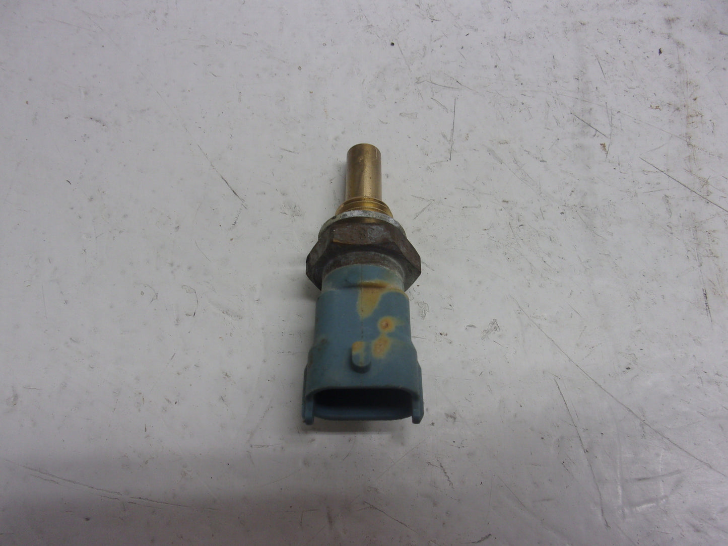 Sea Doo 2003-2009 GTX RXP RXT GTI Wake OEM Temperature Sensor Part# 420222425