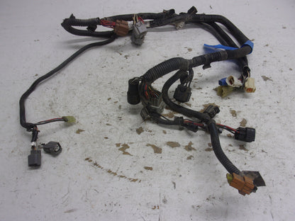 Kawasaki Jet Ski 2005-2007 STX-12F/15F OEM Main Wire Harness Part# 26031-3716