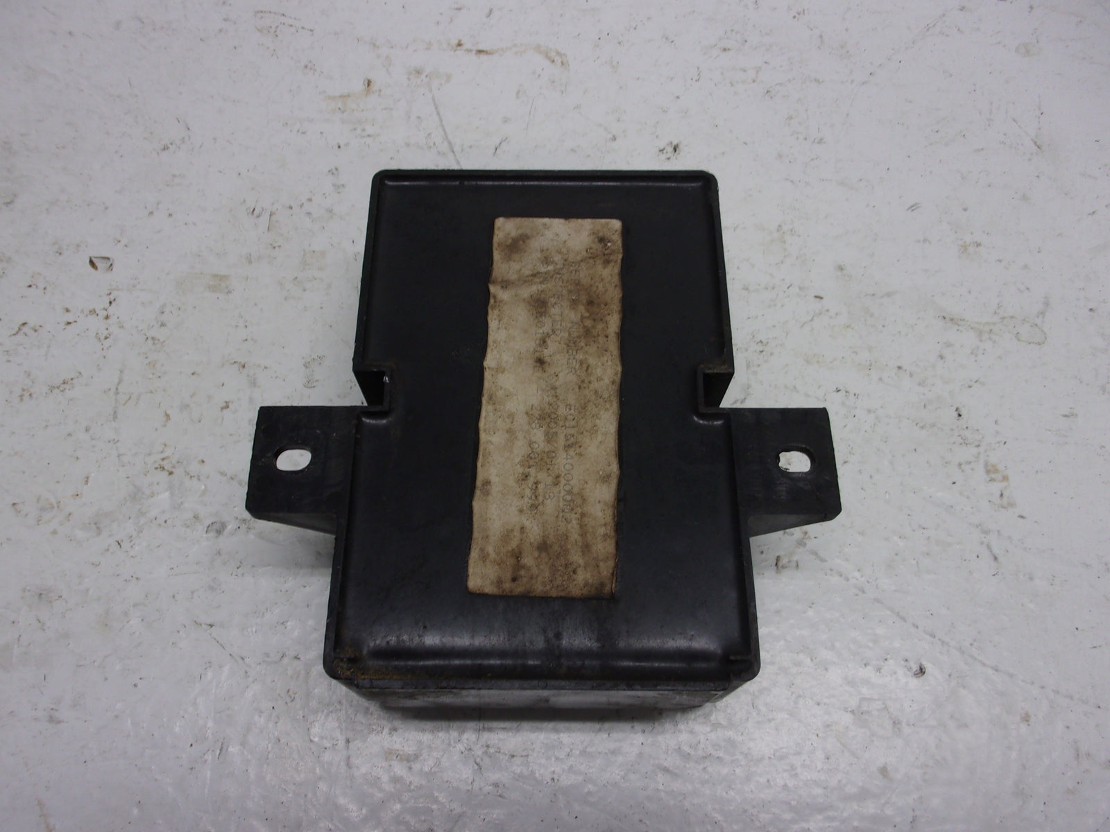 Sea Doo Bombardier PWC 2005 3D RFI OEM VCM Electronic Module Part# 278001999
