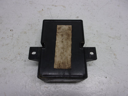 Sea Doo Bombardier PWC 2005 3D RFI OEM VCM Electronic Module Part# 278001999