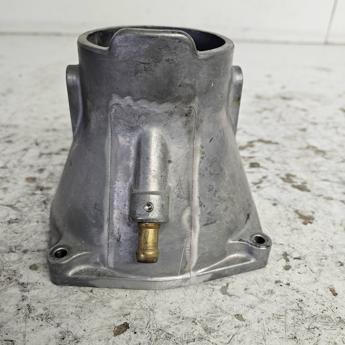 Kawasaki Jet Ski 1992-1995 750 SS SX XIR OEM Pump Nozzle Part# 59136-3716