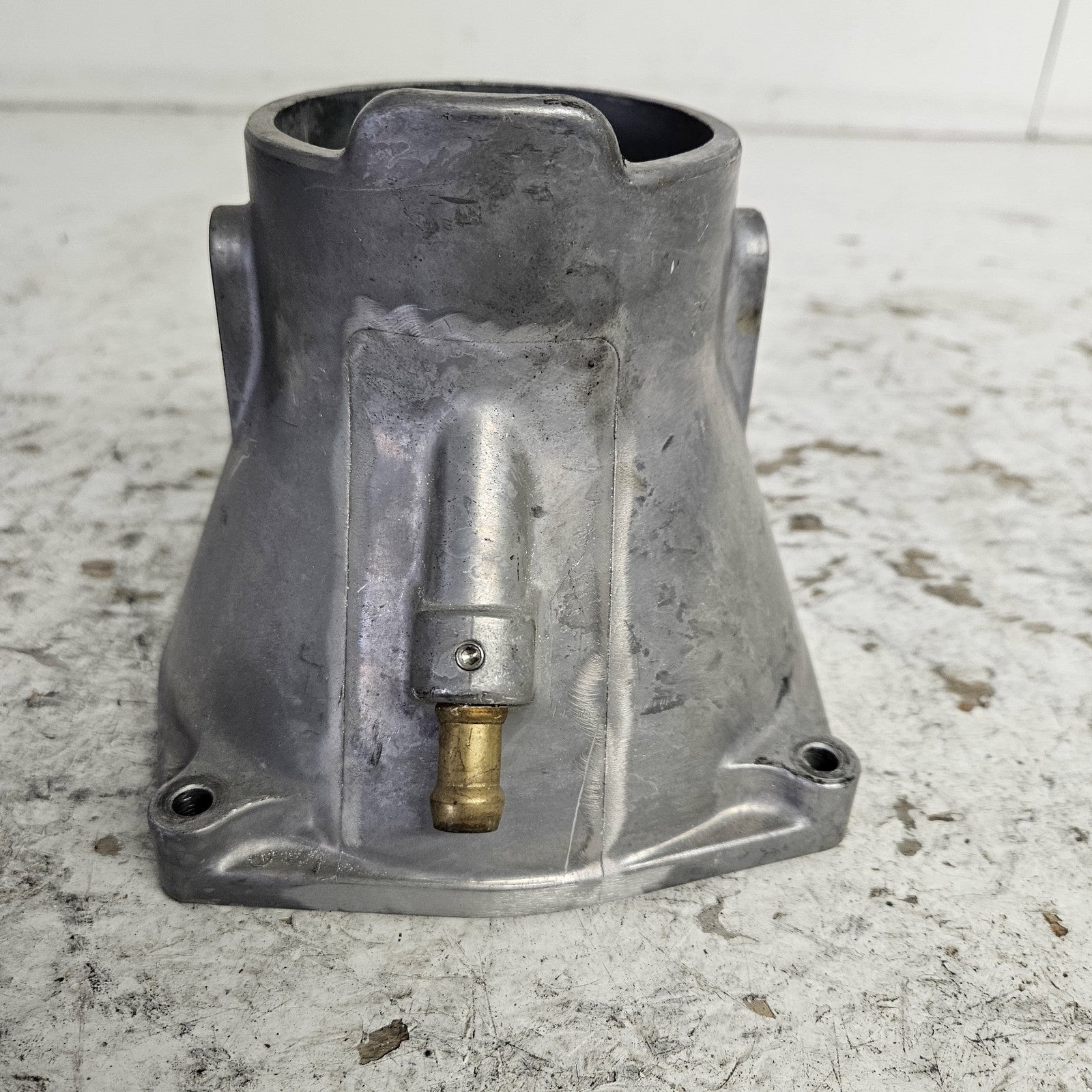 Kawasaki Jet Ski 1992-1995 750 SS SX XIR OEM Pump Nozzle Part# 59136-3716
