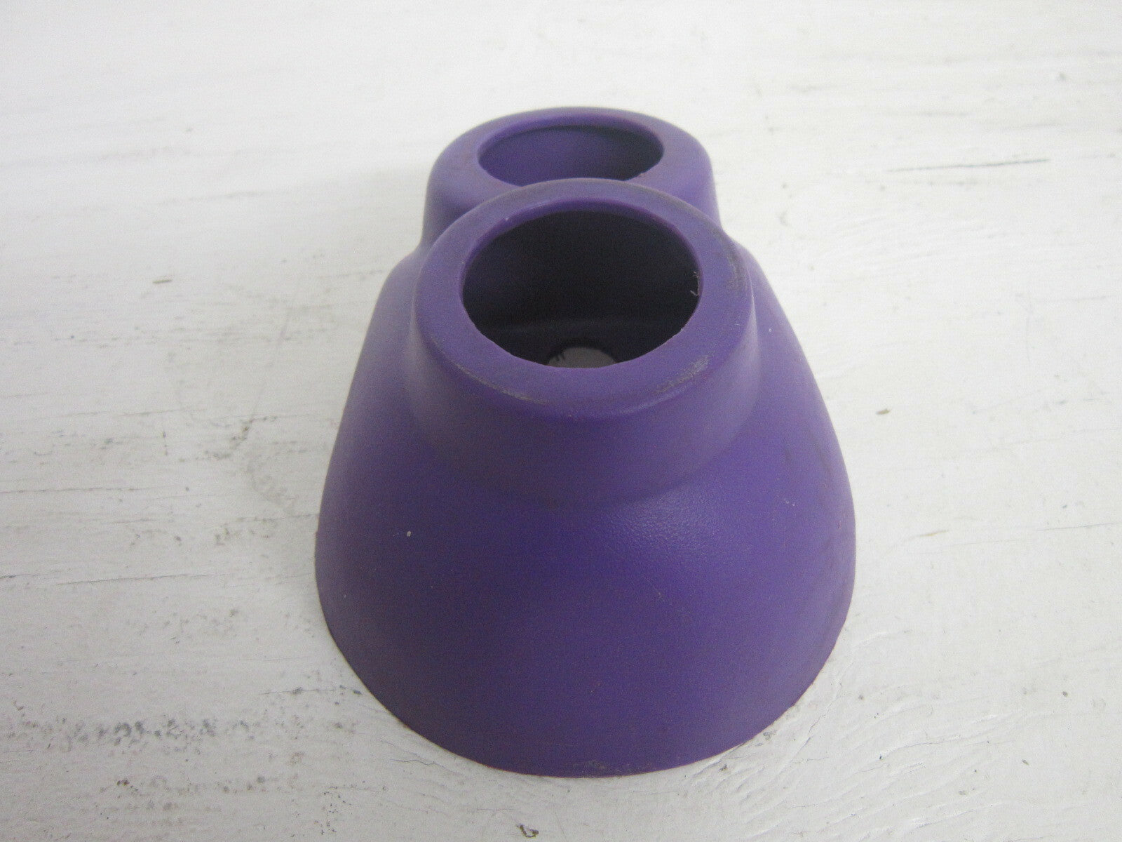 Sea Doo Jet Boat 1995 Speedster Purple Steering Collar Assembly Part# 277000385