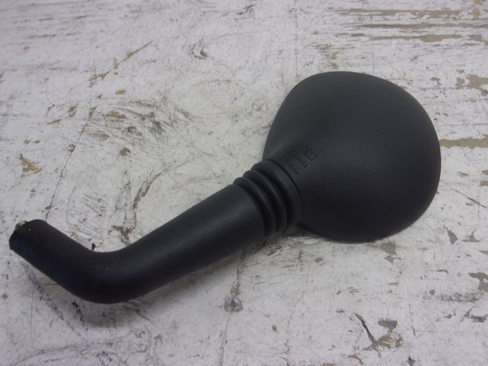 KTM Dirt Bike KTM OEM Mirror R/S 2003-2005 525 MXC 450 MXC G RACING 58412041000