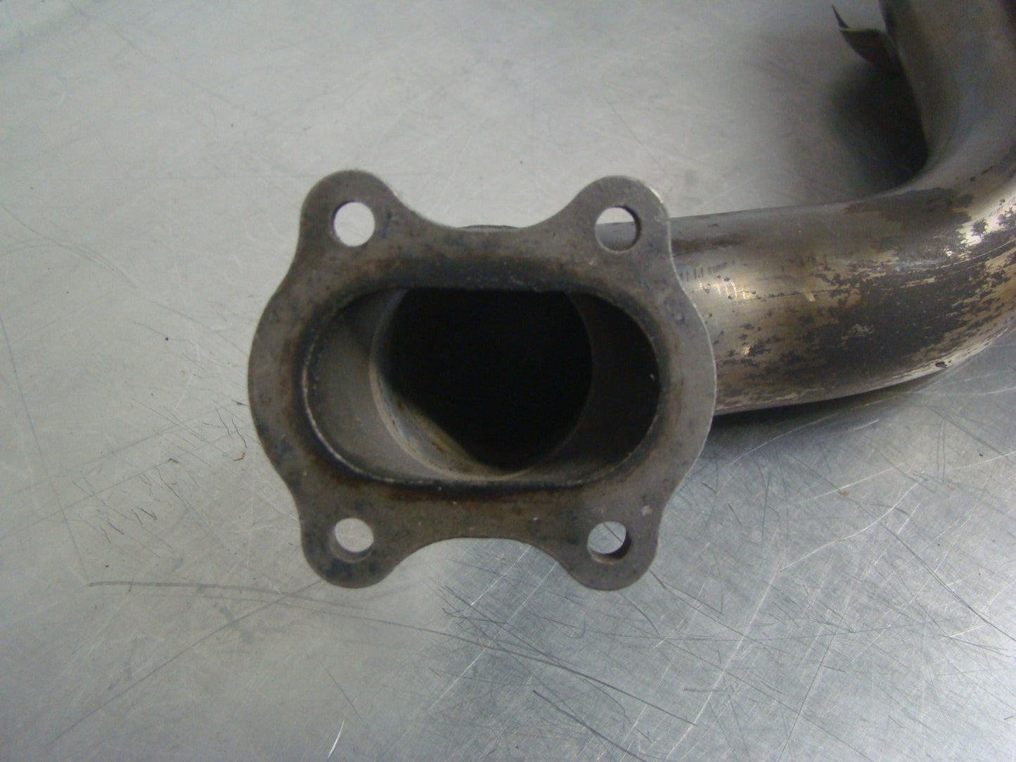 Can-Am BRP 2008-2009 Spyder GS 990 Rear Exhaust Tune Pipe Part# 707600294