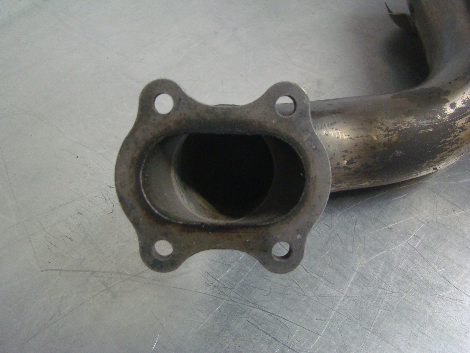 Can-Am BRP 2008-2009 Spyder GS 990 Rear Exhaust Tune Pipe Part# 707600294