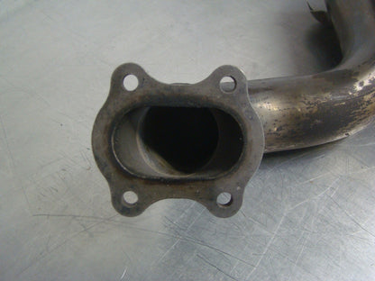 Can-Am BRP 2008-2009 Spyder GS 990 Rear Exhaust Tune Pipe Part# 707600294
