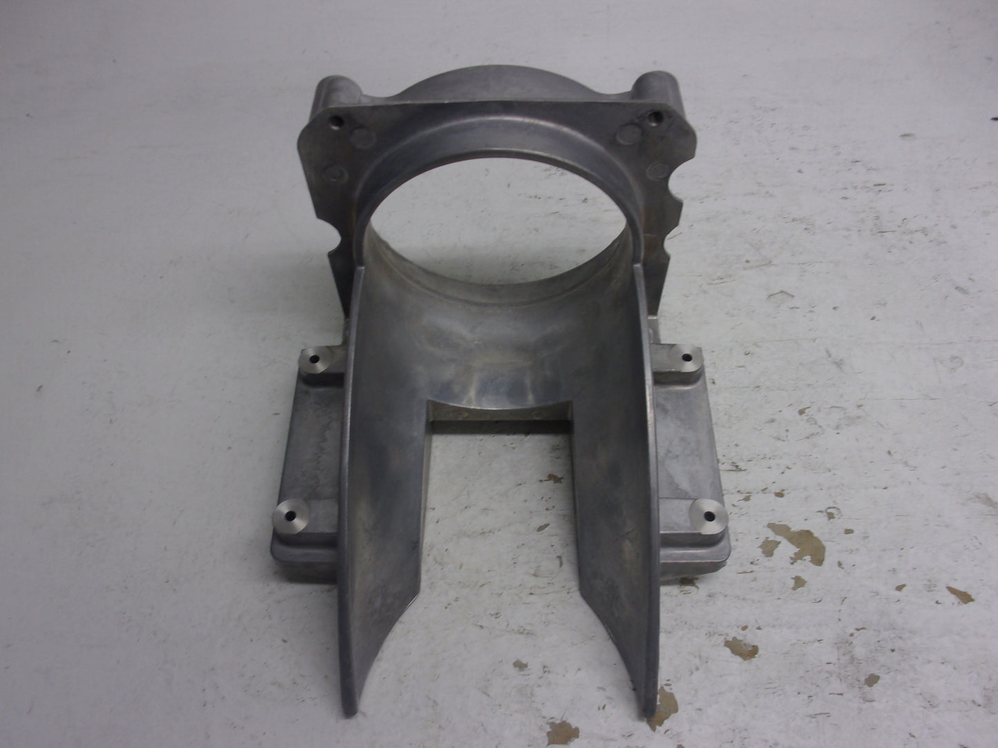 Kawasaki Jet Ski 2007-2021 Ultra 250/260 LX NEW Jet Pump Bracket Part 11054-3709