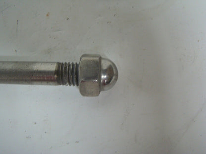 Kawasaki Jet Ski 1976-1995 JS440 JS550 550 SX Handle Pole Bolt Part# 92001-3018