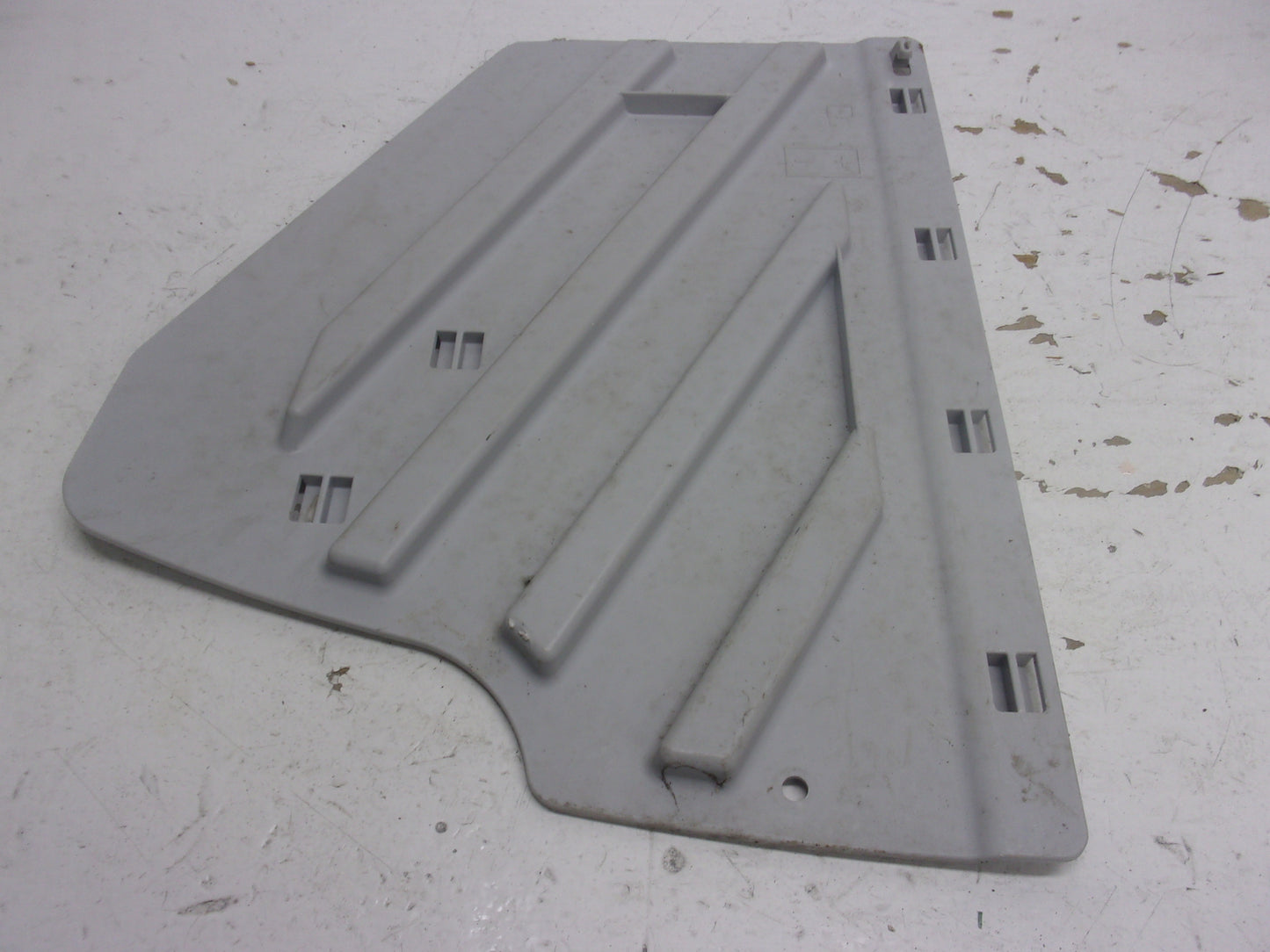 Sea Doo Bombardier 2017-2019 Wake GTI GTR GTX OEM RH Storage Divider # 291004573