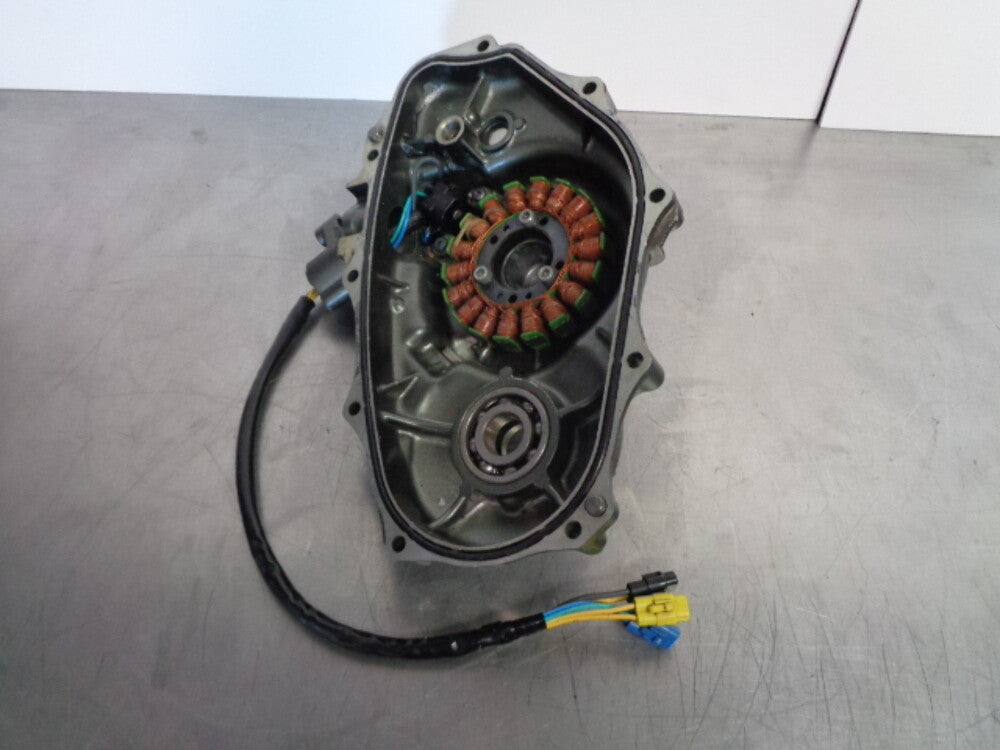 Kawasaki Jet Ski 1999-2003 Ultra 150 1200 STX-R Stator & Dyno Cover 21003-3740