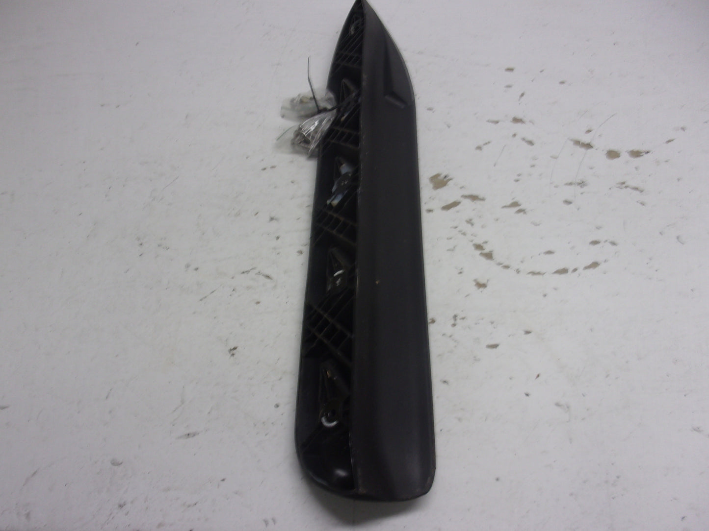 Sea Doo 2015-2020 RXP GTI GTX GTR Wake GTS OEM Left Sponson Part# 292001877