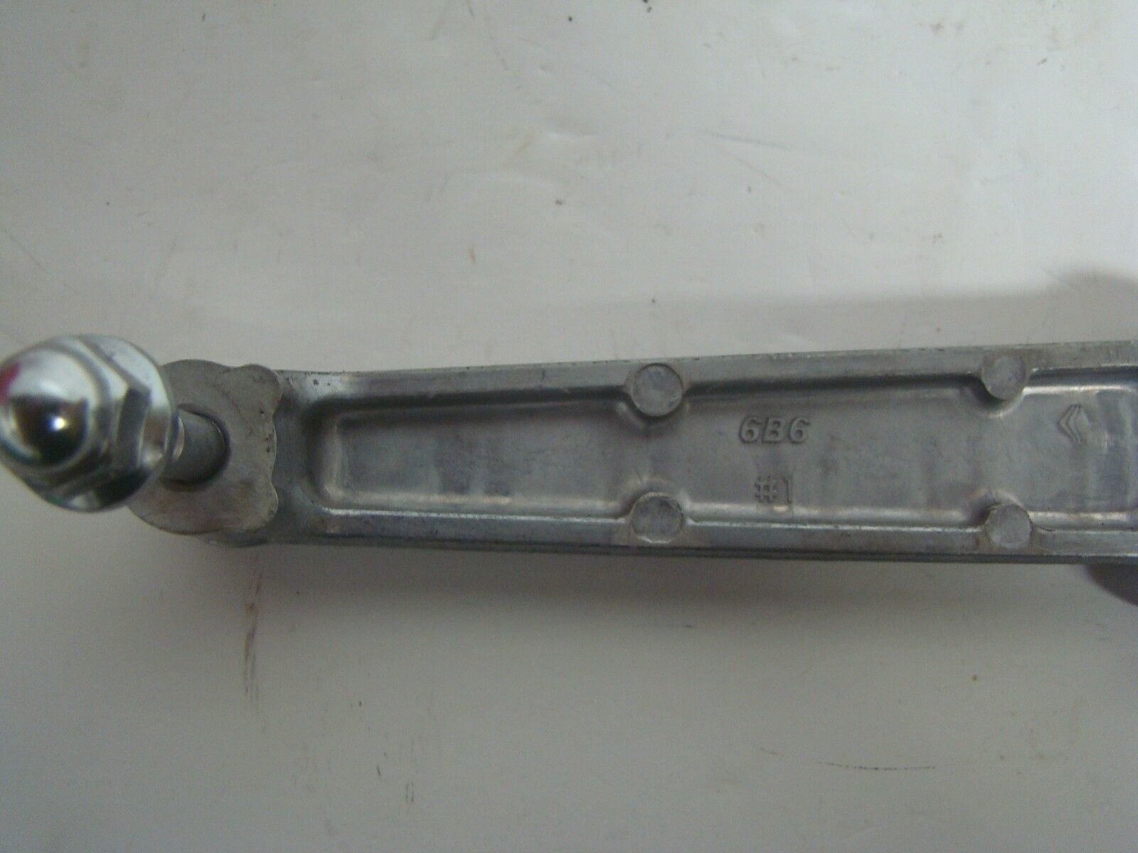 Yamaha 04-15VX 1100 VX 110 VX Cruiser Deluxe Sport  Stay Bar  # 6B6-13151-00-94