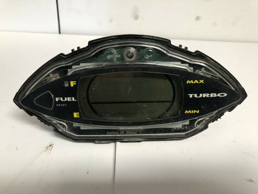 Polaris Watercraft 2004 MSX 150 MSX 110 OEM Meter Gauge Part# 3280458