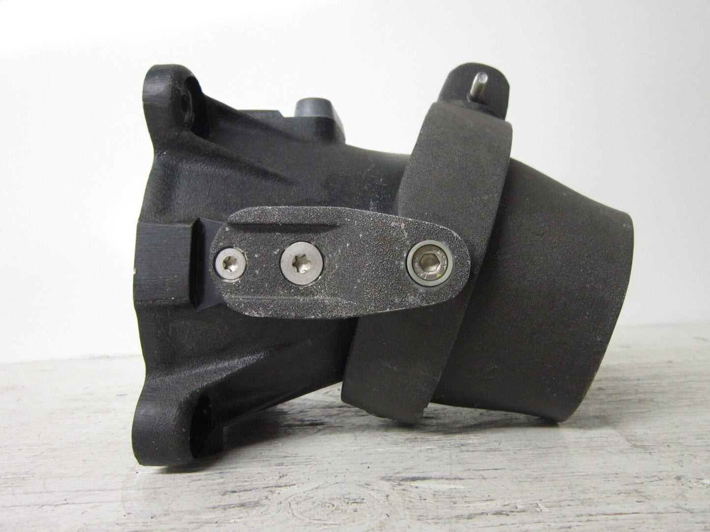 Tigershark Watercraft 1997 Monte Carlo 1000 Venturi + Steering Nozzle # 0675-103