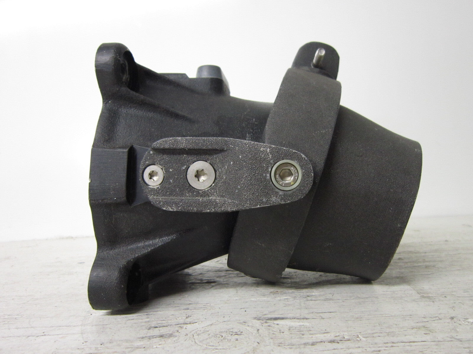 Tigershark Watercraft 1997 Monte Carlo 1000 Venturi + Steering Nozzle # 0675-103