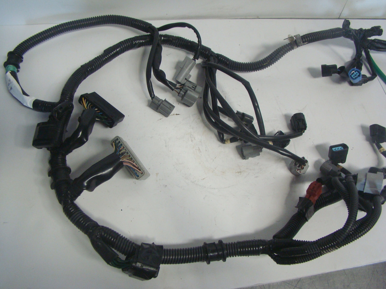 Honda Aquatraxx 05-2007 ARX1200 F-12X Injector Sub Harness # 32101-HW1-730