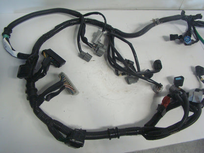 Honda Aquatraxx 05-2007 ARX1200 F-12X Injector Sub Harness # 32101-HW1-730