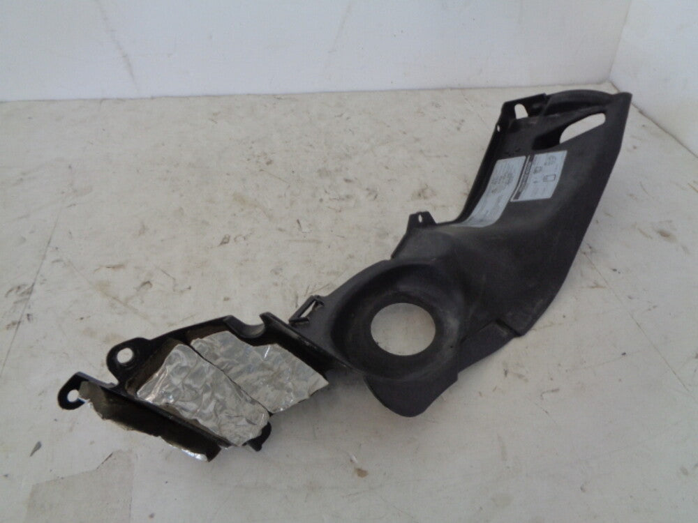 Can-Am Roadster 2008-2011 Spyder RS GS Left Hand Gas Tank Cover Part# 705002325