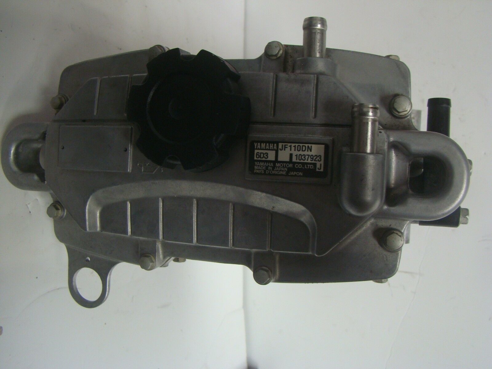 Yamaha 05-15 VX 1100 VX 110 VX Cruiser Deluxe Sport Oil Cooler # 6D3-13462-00-94