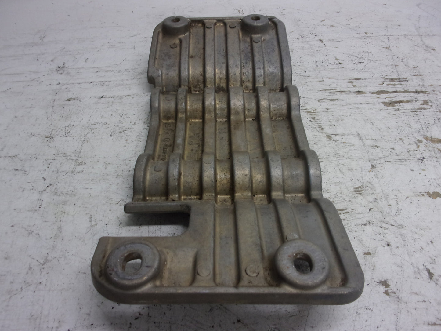 Yamaha WaveRunner 1998-2000 GP 760/800 GP 1200 OEM Ride Plate # GU0-U273B-00-00