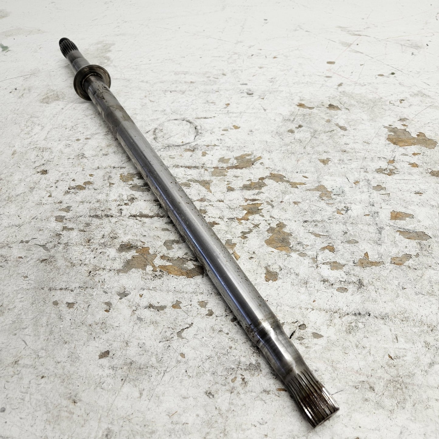 Sea Doo Bombardier 2003 GTX 4-Tech OEM Drive Shaft + Boot Part# 272000186