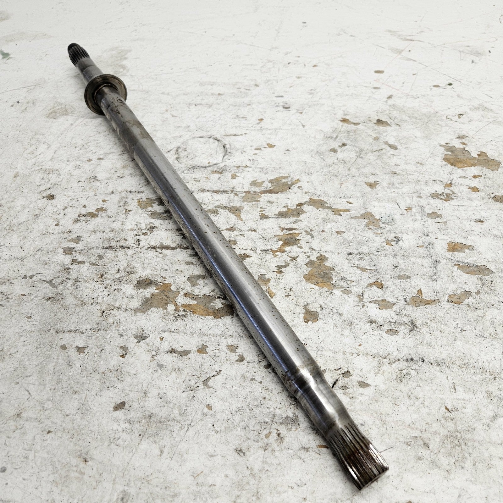 Sea Doo Bombardier 2003 GTX 4-Tech OEM Drive Shaft + Boot Part# 272000186