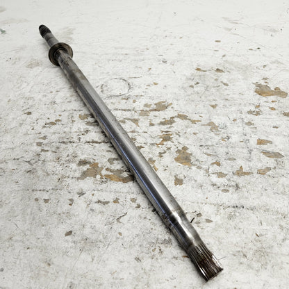Sea Doo Bombardier 2003 GTX 4-Tech OEM Drive Shaft + Boot Part# 272000186
