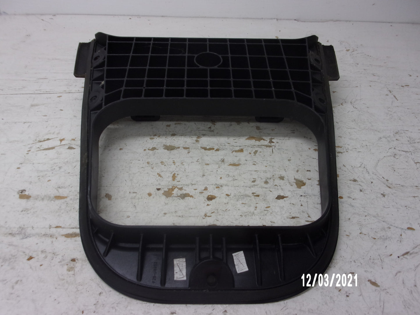 Yamaha WaveRunner PWC 2013-2019 VX FX VXR VXS OEM Deck Beam Part F2S-U890L-04-00