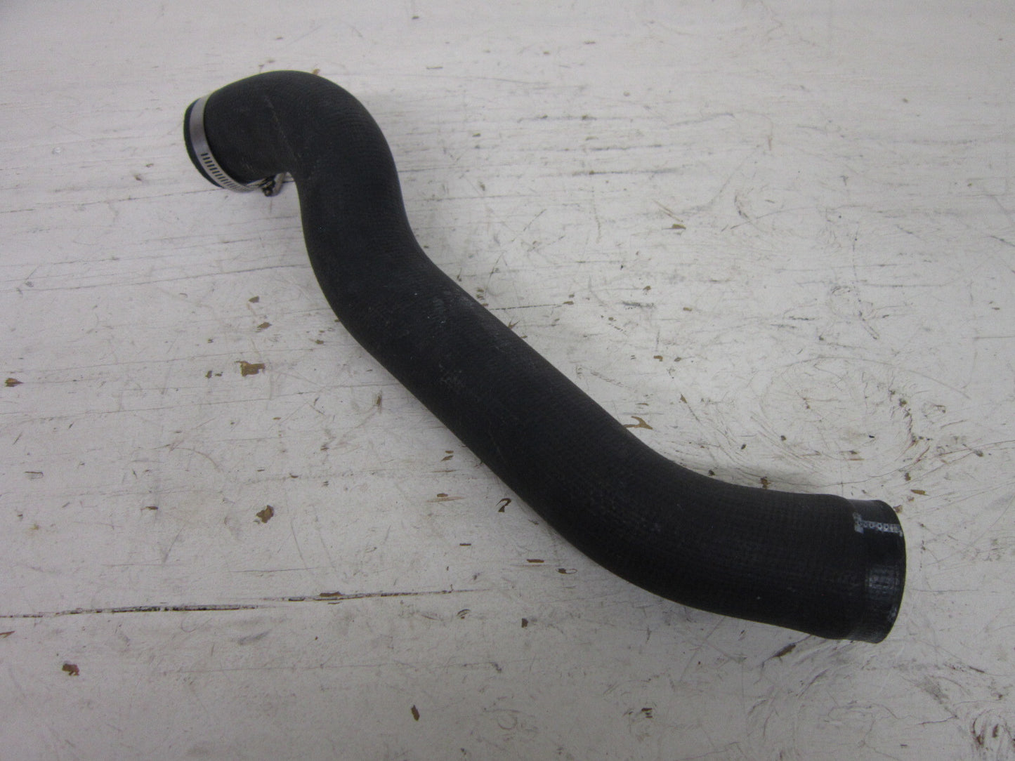 Sea Doo Bombardier 2005-2009 GTX WAKE RXT OEM Fuel Filler Hose Part# 275500648