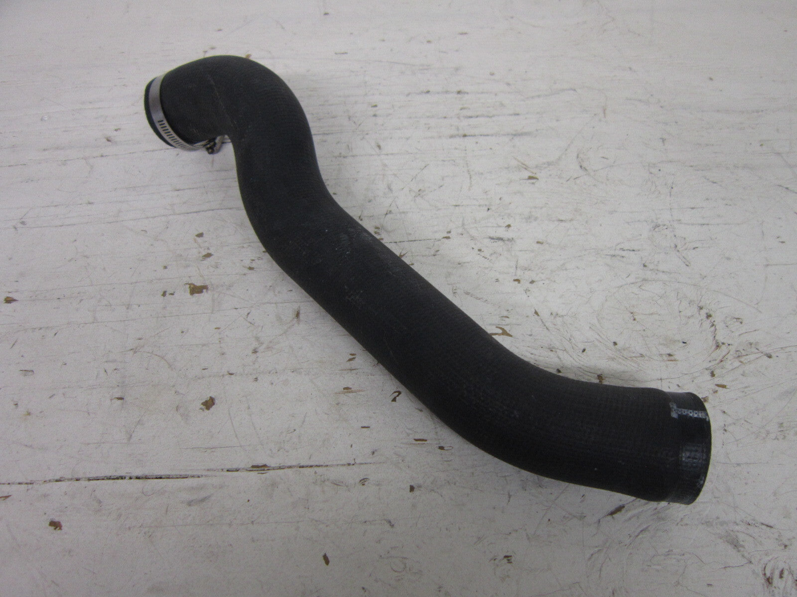 Sea Doo Bombardier 2005-2009 GTX WAKE RXT OEM Fuel Filler Hose Part# 275500648