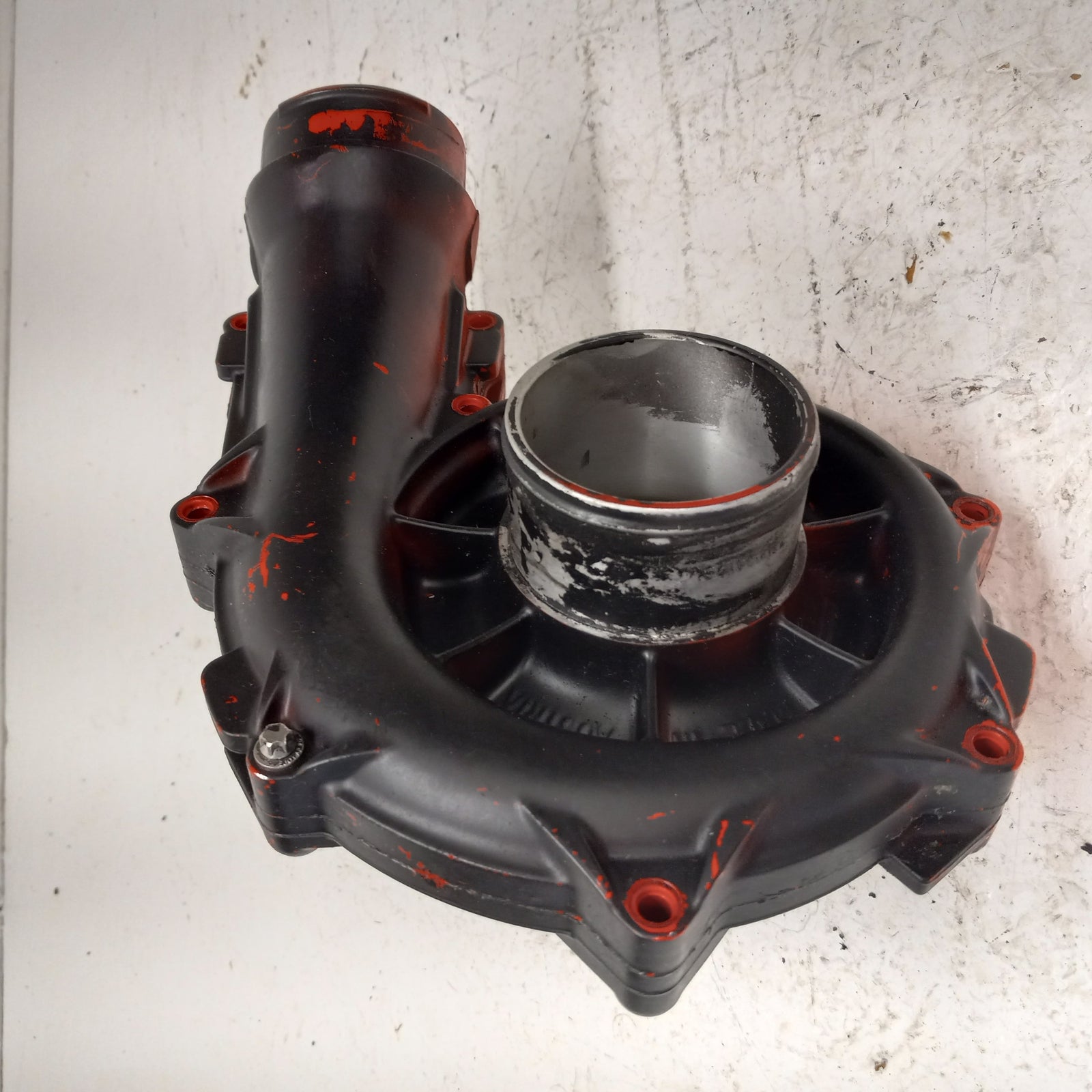 Sea Doo Bombardier 2004 GTX RXP OEM Supercharger (Parts Only) Part# 420867164