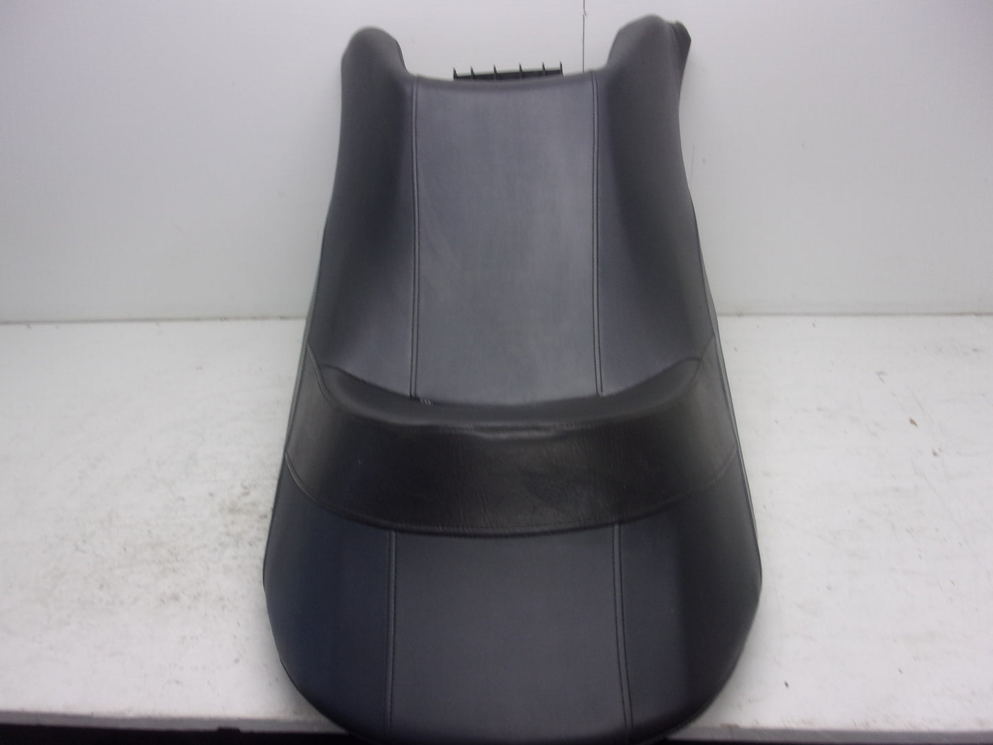 Yamaha WaveRunner 2020 VX Cruiser Deluxe Black Passenger Seat # F2X-U371A-G0-00