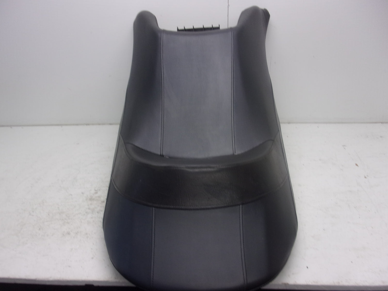 Yamaha WaveRunner 2020 VX Cruiser Deluxe Black Passenger Seat # F2X-U371A-G0-00