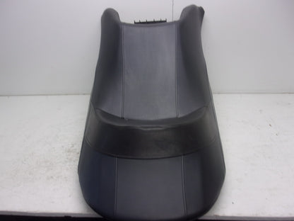 Yamaha WaveRunner 2020 VX Cruiser Deluxe Black Passenger Seat # F2X-U371A-G0-00