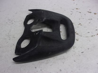 Kawasaki Jet Ski 2000-2005 Ultra 130/150 OEM Black Rear Tail Grip 46075-3746-6Z