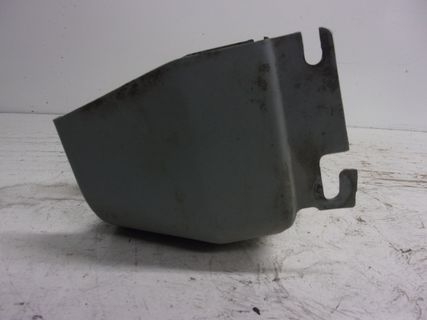 Sea Doo Bombardier 1993-1995 SPI GTX GTS SPX XP OEM Flywheel Guard # 272000034