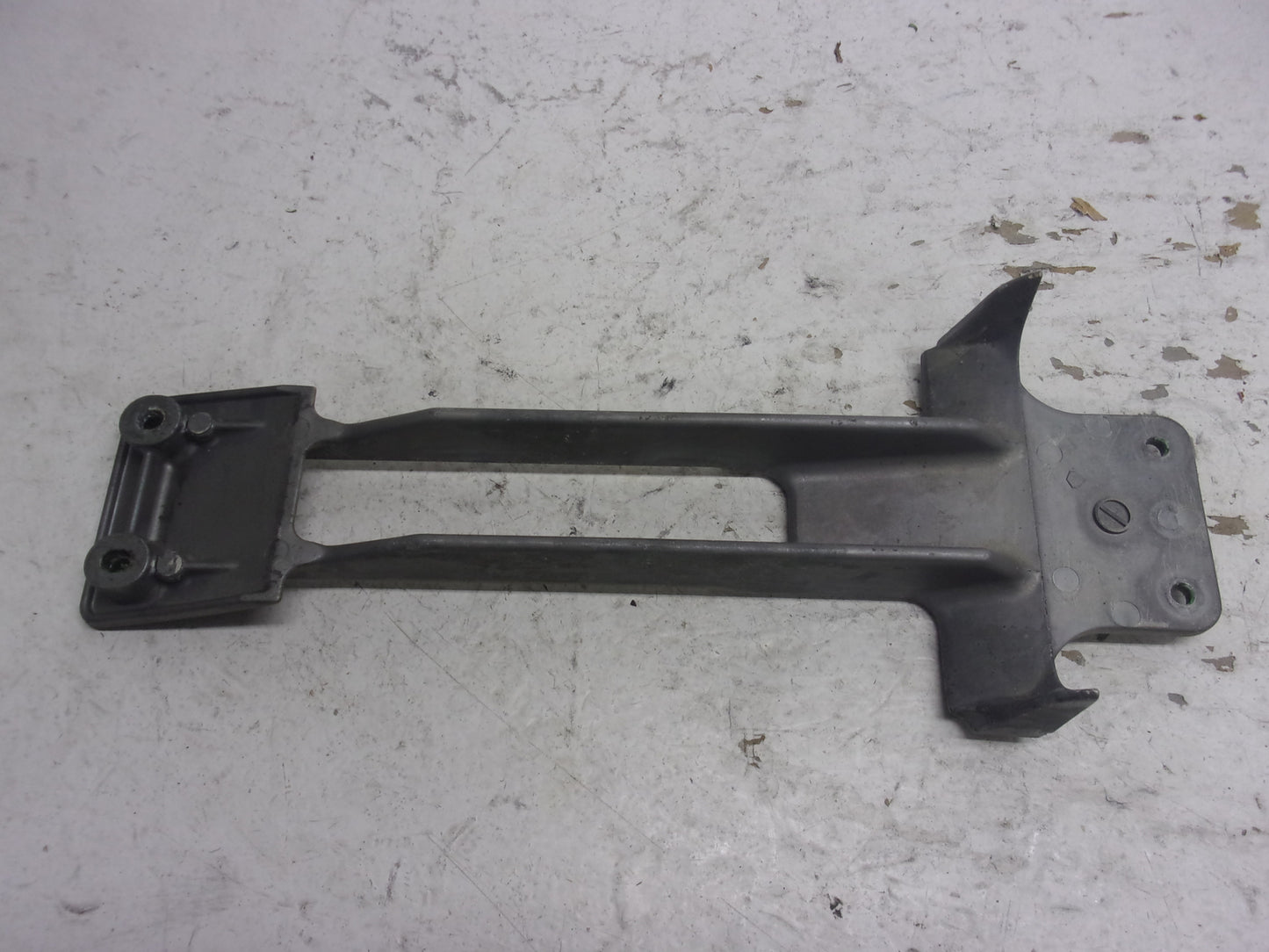 Kawasaki Jet Ski 1999-2005 Ultra 130/150 OEM Intake Grate Part# 59366-3718