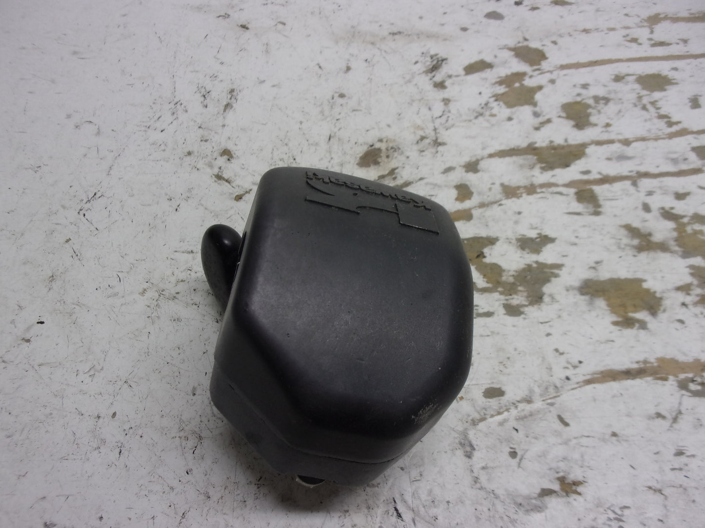 Kawasaki Jet Ski 1987 300 SX OEM Throttle Lever Assembly Part# 39074-3708