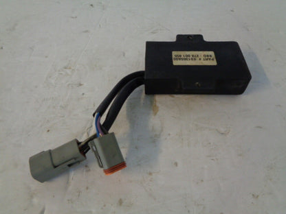 Sea Doo Bombardier 2001-2003 RX GTX DI Key Module Part# 278001855