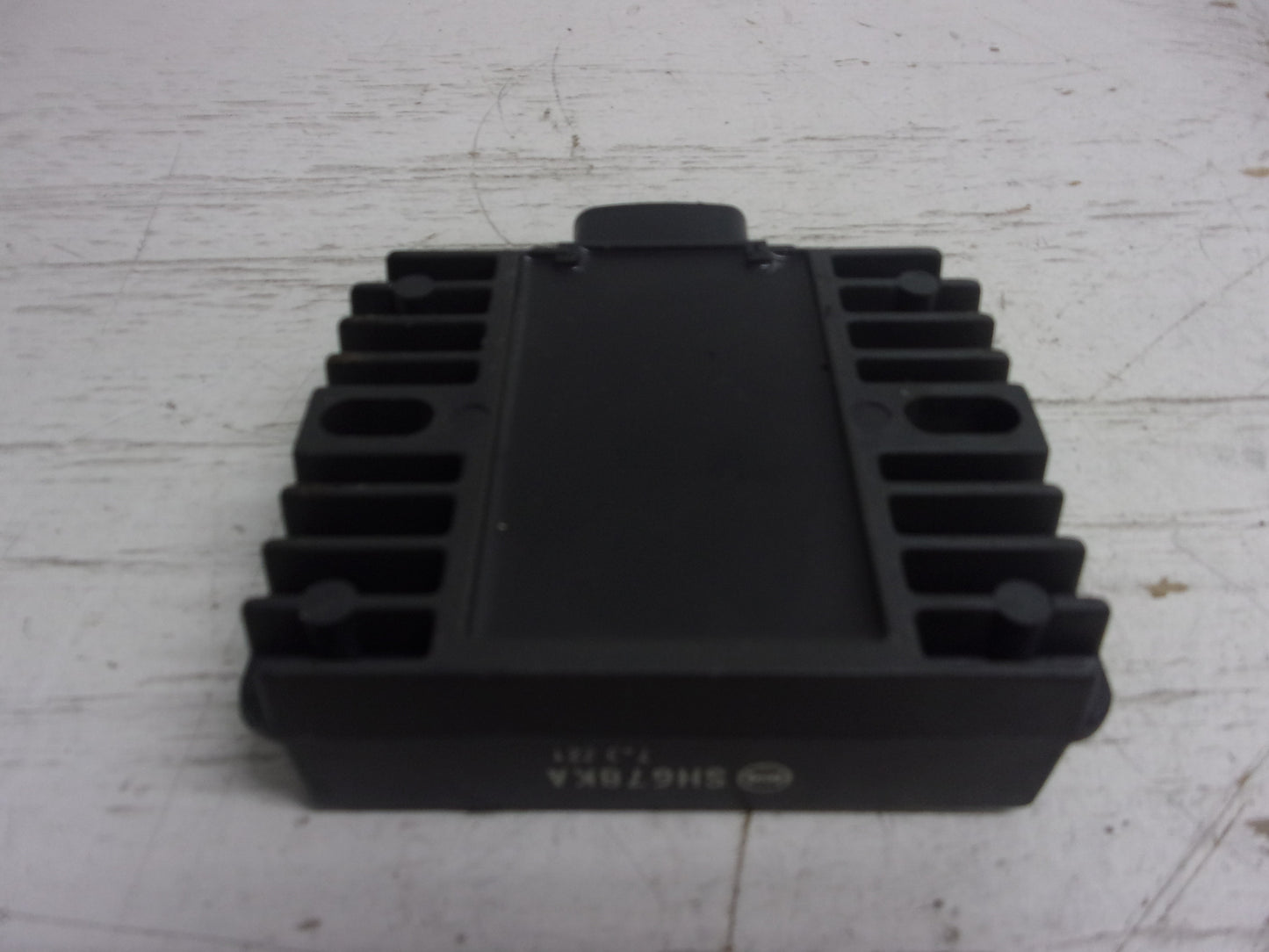 Kawasaki Jet Ski 2004-2021 STX 12/15 Ultra OEM Voltage Regulator Part 21066-3718