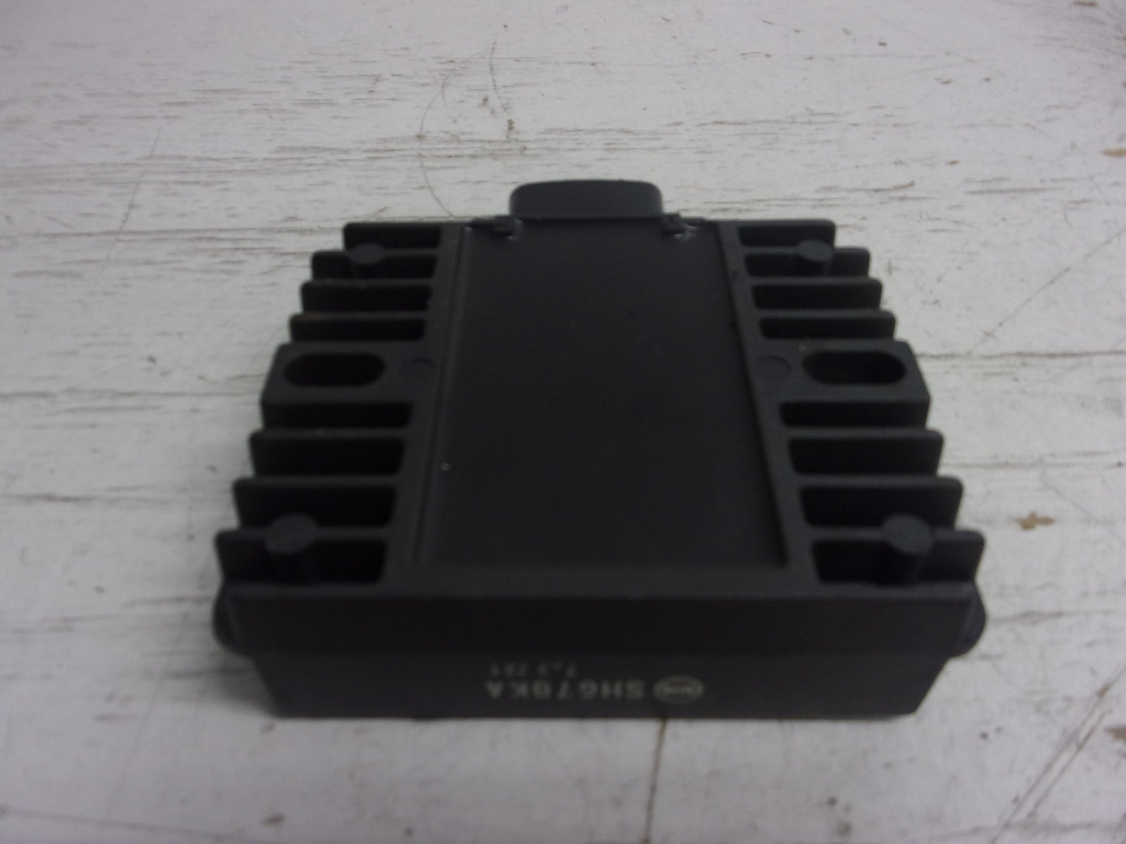 Kawasaki Jet Ski 2004-2021 STX 12/15 Ultra OEM Voltage Regulator Part 21066-3718