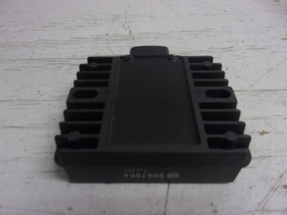 Kawasaki Jet Ski 2004-2021 STX 12/15 Ultra OEM Voltage Regulator Part 21066-3718