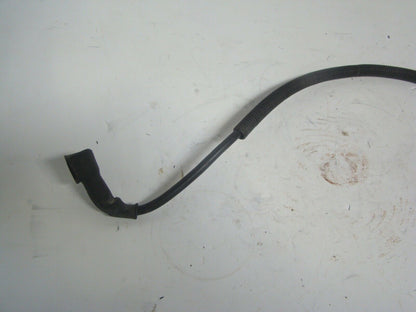 Yamaha 98-2017 GP 760 Waveventure  / XL 700 / 760 Negative Cable 63N-82117-00-00