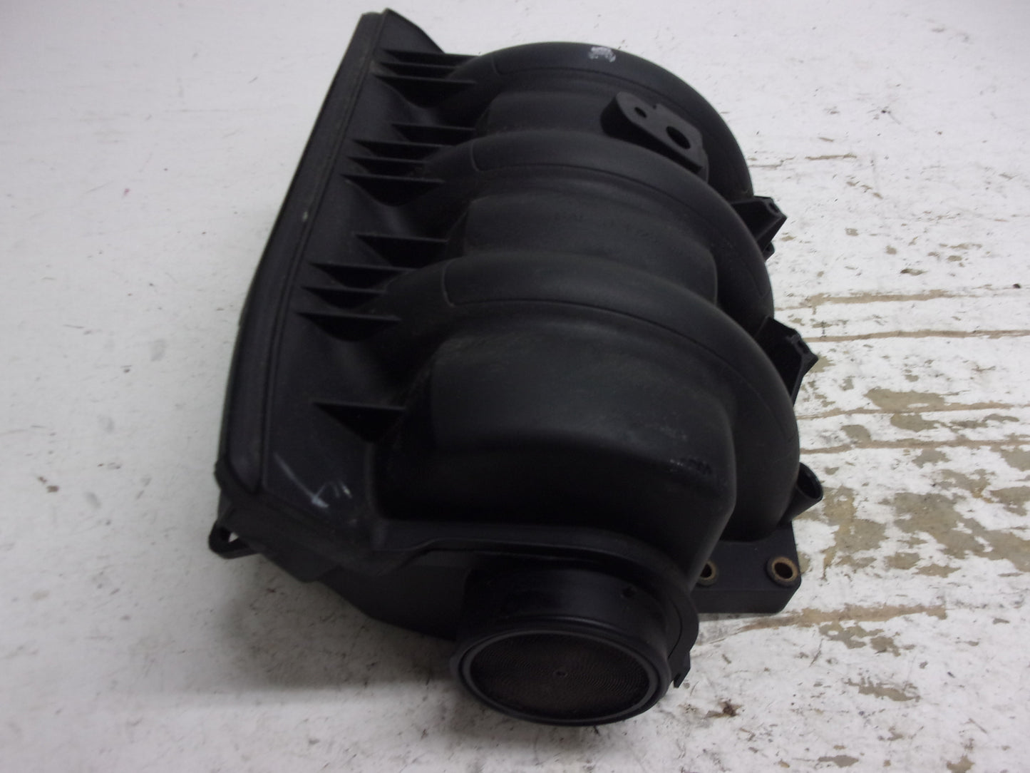 Sea Doo Bombardier 2014-2022 Spark GTI GTS OEM Intake Airbox Assembly 420867368