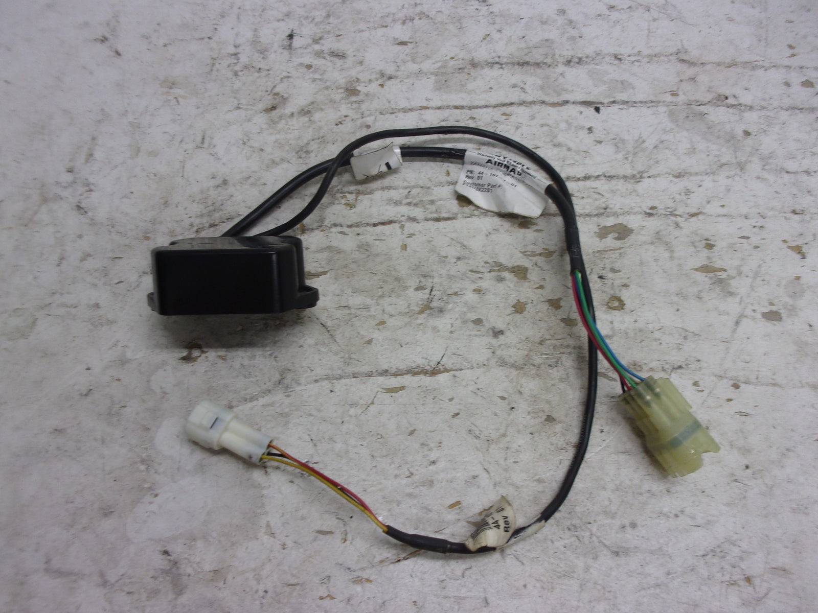 Yamaha Waverunner 2006-2012 FX HO OEM Compass Sensor Part# F1X-U8K22-01-00